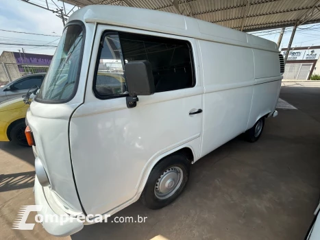 Volkswagen KOMBI 1.6 Furgão 8V 3 portas