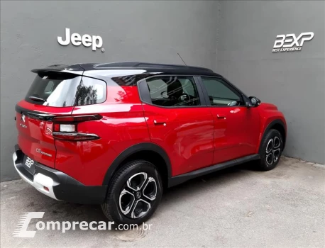 C3 AIRCROSS 1.0 Turbo 200 Shine