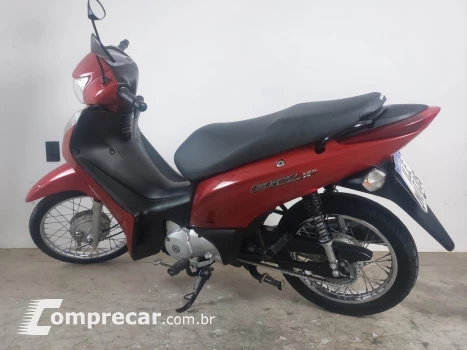 HONDA BIZ 125 ES