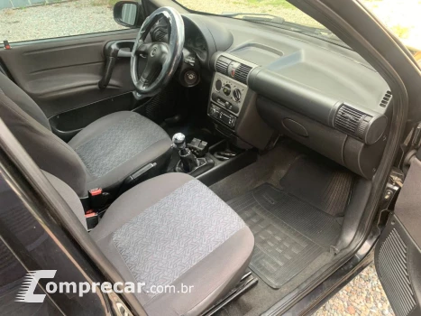 Corsa Sedan 1.0 4P CLASSIC LIFE