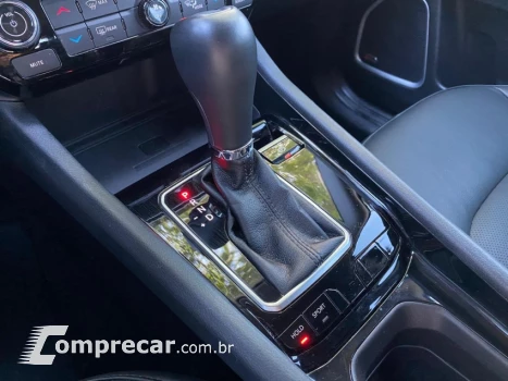COMPASS 1.3 T270 Turbo Longitude