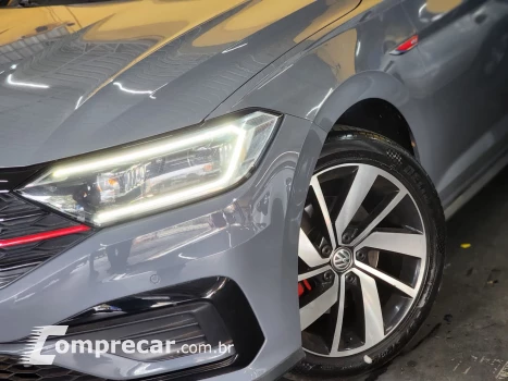 JETTA 2.0 350 TSI GLI