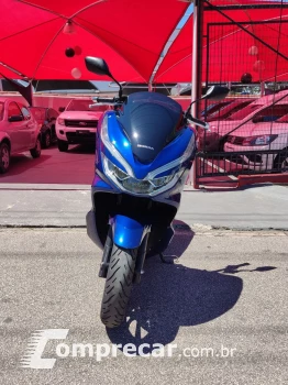 PCX 150 Modelo sem Versão