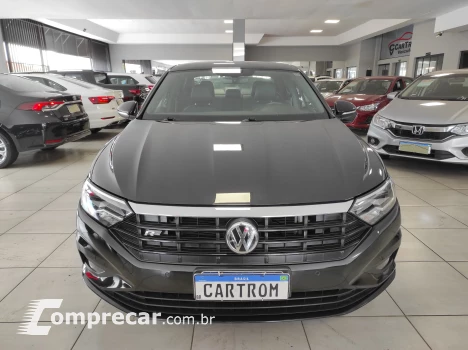 JETTA 1.4 250 TSI R-line