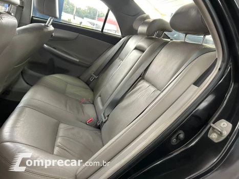 Corolla XEi 2.0 Flex 16V Aut.
