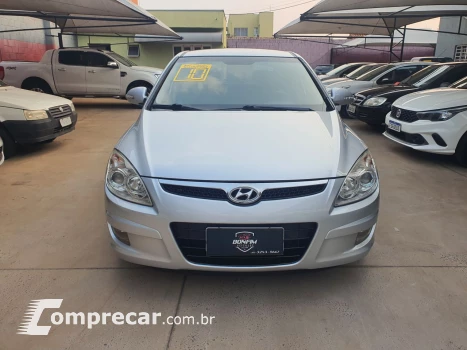 I30 2.0 16V 4P AUTOMÁTICO