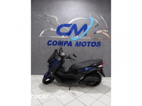 NMAX 160 - Street