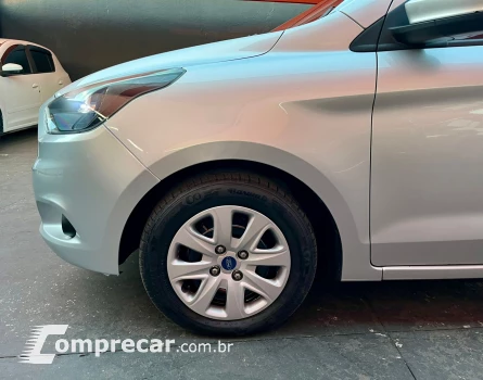 KA 1.0 SE 12V