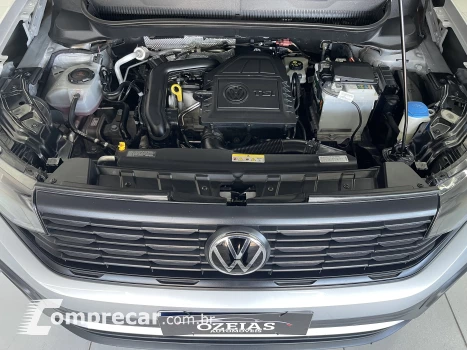 T-CROSS 1.0 200 TSI Sense