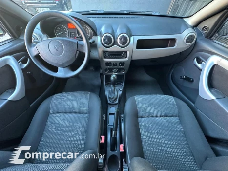 SANDERO Expression Hi-Flex 1.0 16V 5p