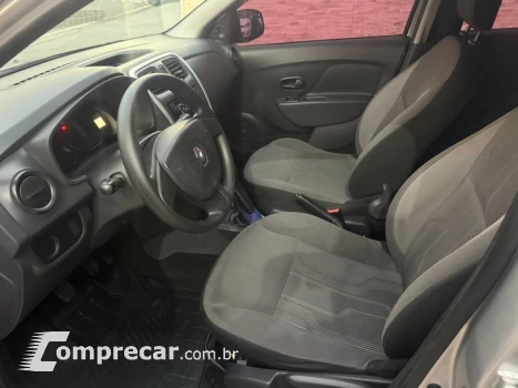SANDERO Authentique Hi-Power 1.0 16V 5p