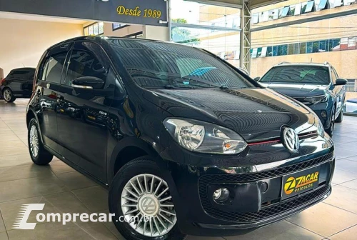 UP MOVE MDV TSI