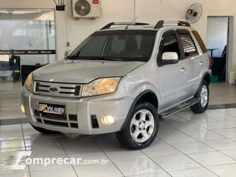 FORD ECOSPORT 2.0 XLT 16V 4 portas