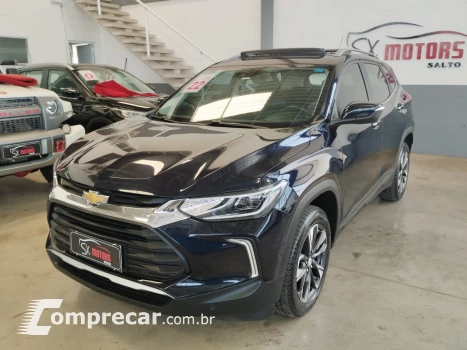 CHEVROLET TRACKER 1.2 Turbo Premier 4 portas