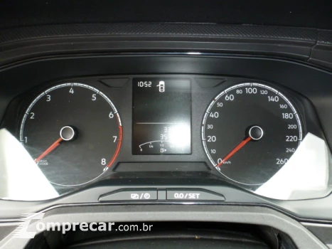 POLO 1.0 MPI