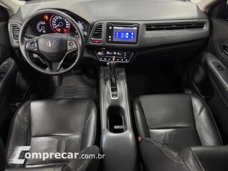 HR-V 1.8 16V FLEX EXL 4P AUTOMÁTICO