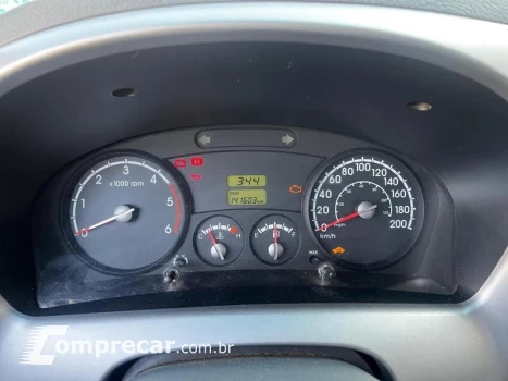 UK2500 HD SC