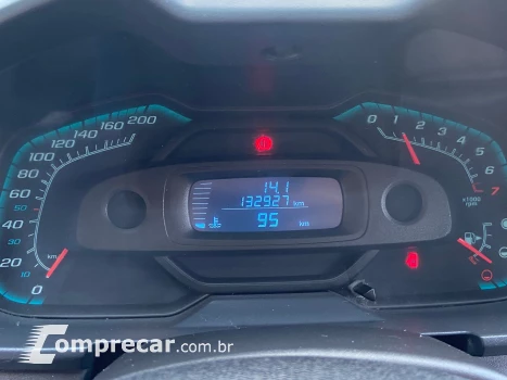 AGILE 1.4 MPFI LT 8V