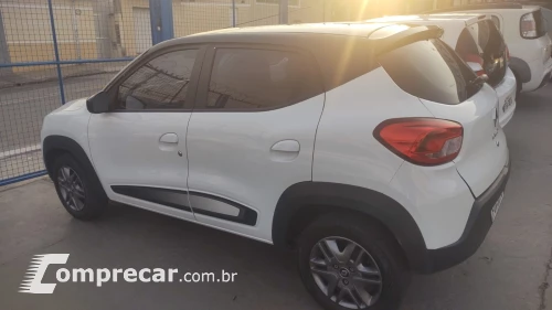 KWID 1.0 12V SCE Intense