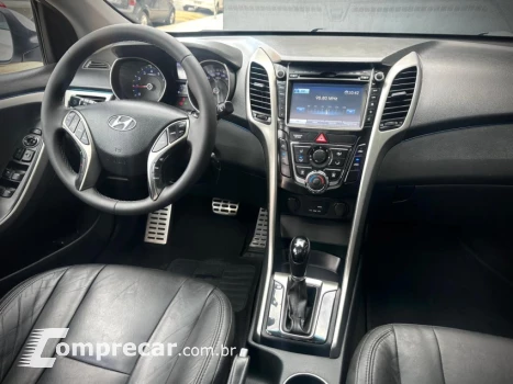 I30 1.8 MPI 16V