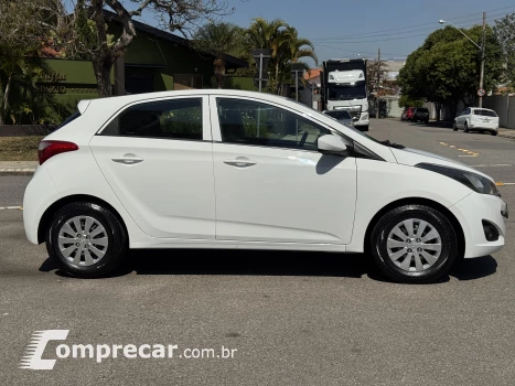 HB20 1.0 Comfort Plus 12V