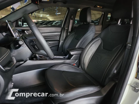 COMPASS S T270 1.3 TB 4X2 FLEX AUT.