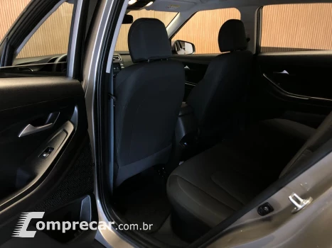 Creta 1.0 Tgdi Flex Comfort Automático