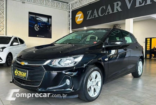 ONIX 1.0TMT LTZ