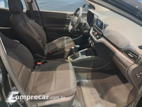 HB20 1.0 12V FLEX SENSE PLUS MANUAL