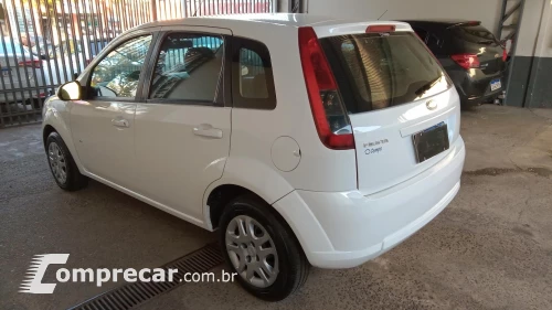 FIESTA 1.0 MPI 8V