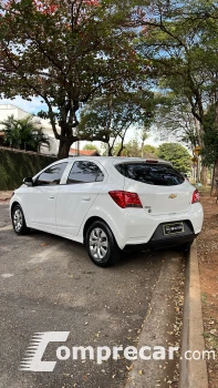 ONIX 1.0 MPFI LT 8V
