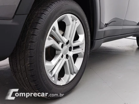 COMPASS 1.3 T270 TURBO FLEX LONGITUDE AT6
