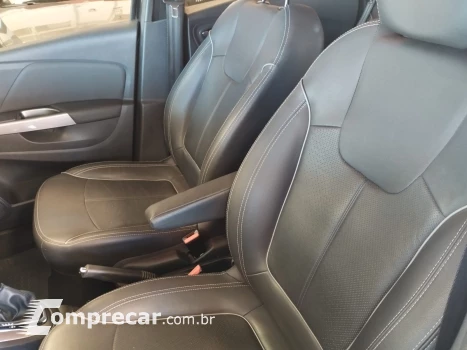 CAPTUR 1.6 16V SCE Bose
