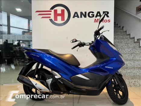 HONDA PCX