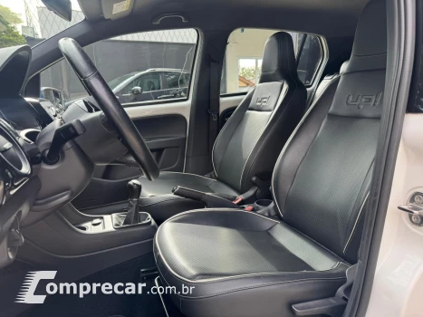 up! SPEED 1.0 TSI T. Flex 12V 5p