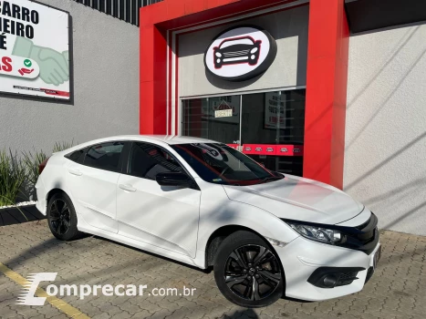 CIVIC 2.0 16vone Sport