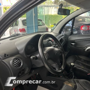C3 1.4 I GLX 8V