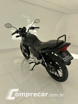 CG 150 FAN ESI