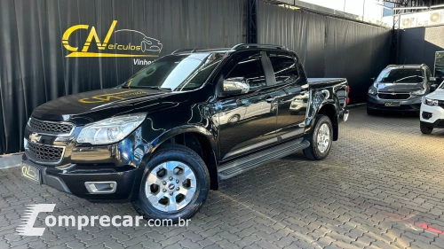S10 2.4 LTZ 4X2 CD 8V