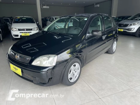 CHEVROLET CORSA 1.0 MPFI Maxx 8V 4 portas