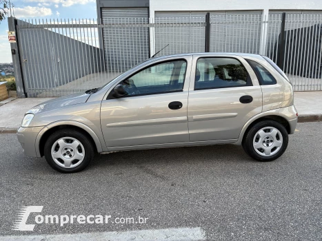 CORSA 1.4 MPFI Maxx 8V