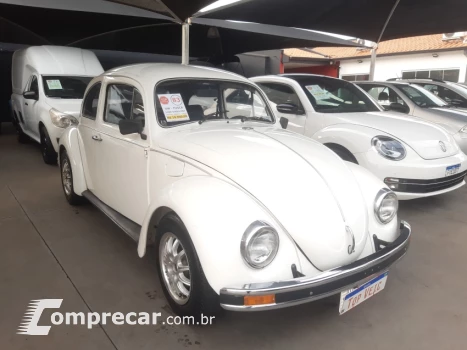 FUSCA 1.3 8V