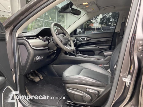 COMPASS 1.3 T270 Turbo Longitude