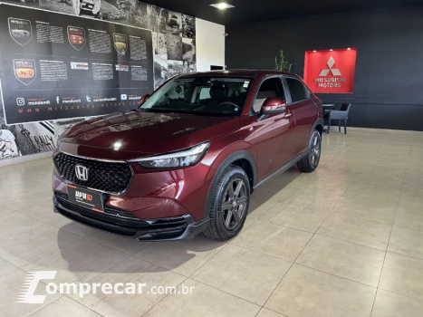 Honda HR-V 1.5 DI I-vtec Turbo Advance 4 portas