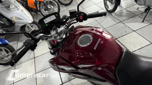 FAZER 250 blueflex