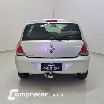 CLIO 1.0 RN 16V