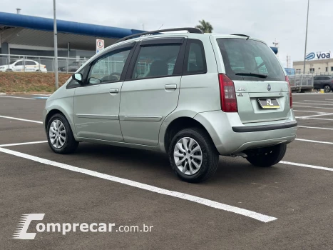 IDEA 1.8 MPI HLX 8V