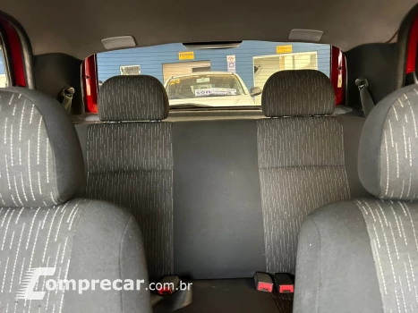 PALIO 1.0 MPI Fire Economy 8V