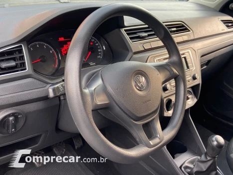 VOYAGE 1.0 12V MPI Totalflex