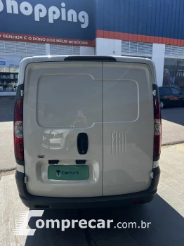 FIORINO 1.4 MPI Furgão Hard Working 8V